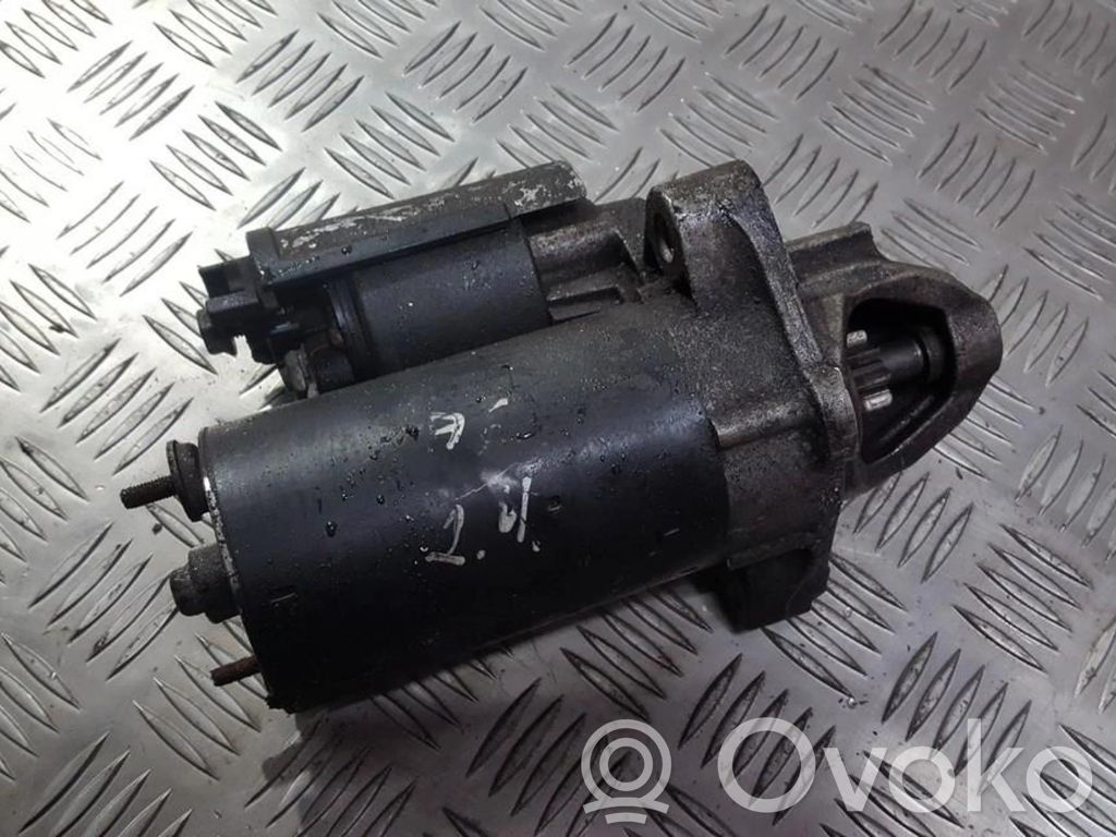 Audi A6 S6 C5 4B Motorino d’avviamento