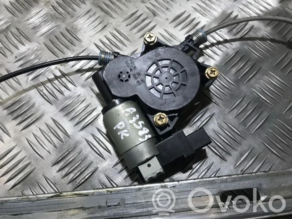 Mazda 6 Motor macara geam ușă față
