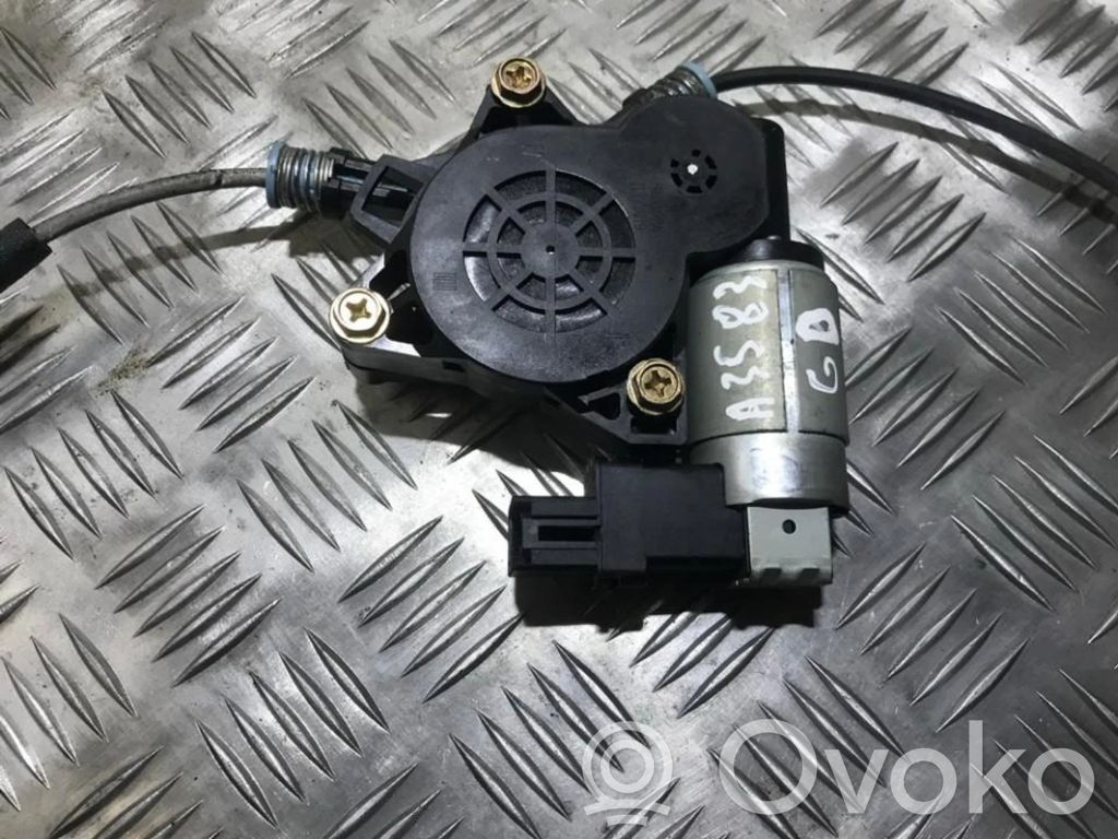 Mazda 6 Motor macara geam ușă spate