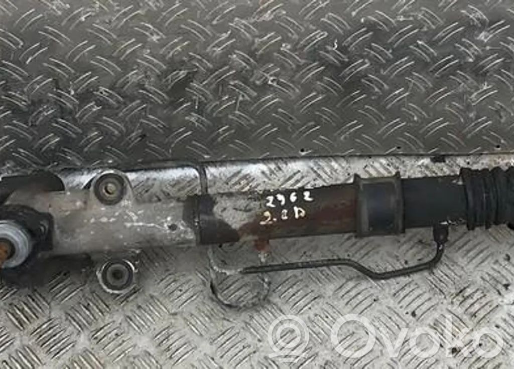 Rover 214 - 216 - 220 Cremagliera dello sterzo 