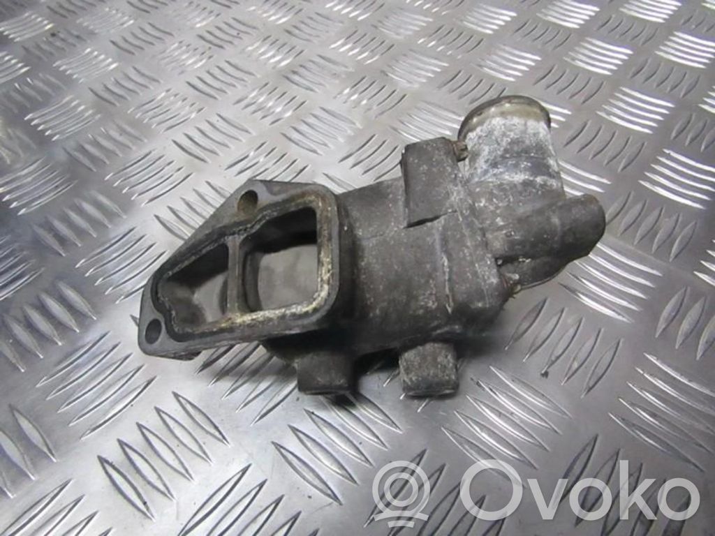 Opel Corsa C Tubo flessibile del liquido di raffreddamento del motore