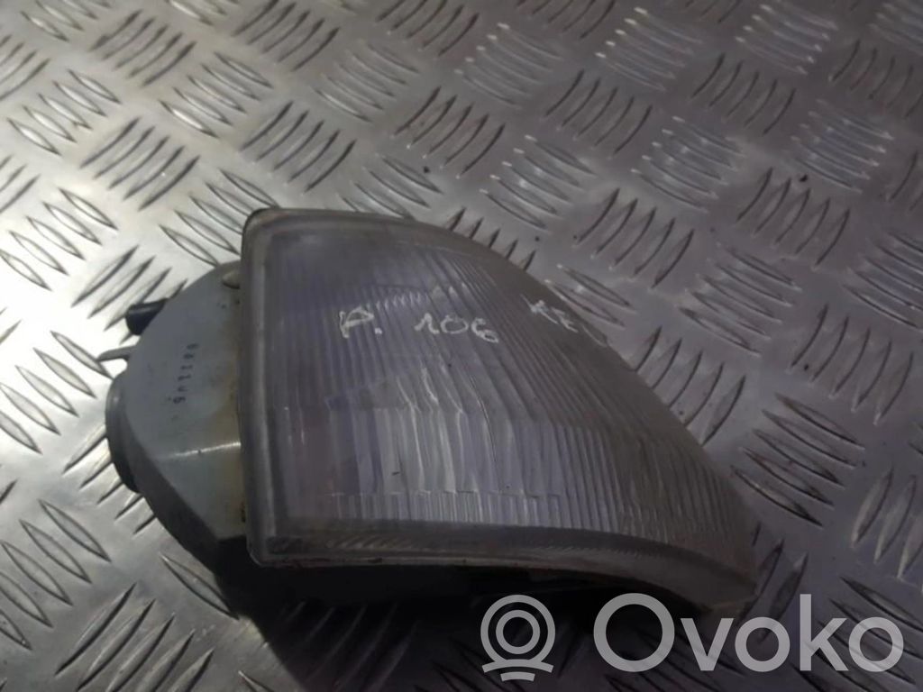 Frontblinker   183333B,183333B