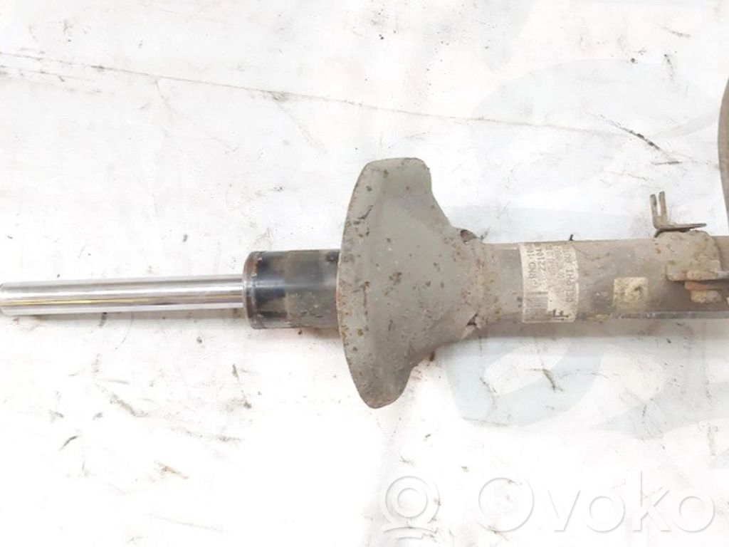 Rover 25 Etuiskunvaimennin 