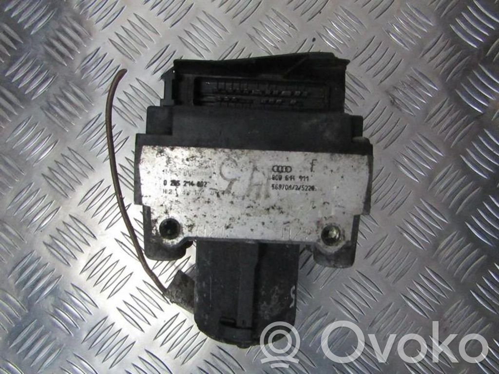Audi A4 S4 B5 8D Pompa ABS 