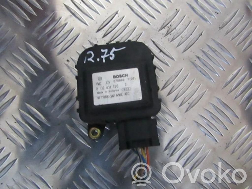 Rover 75 Motorino attuatore aria 