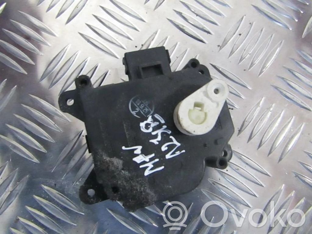 Mazda MPV Motor/actuator clapetă aer 