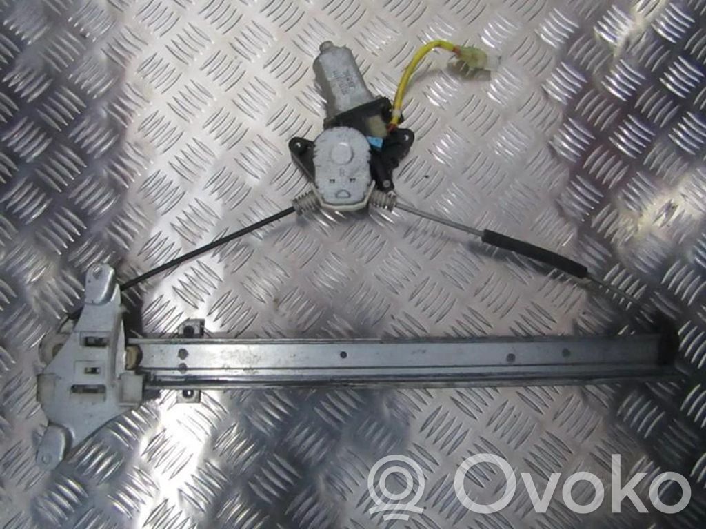 Suzuki Wagon R+ Mécanisme de lève-vitre avec moteur