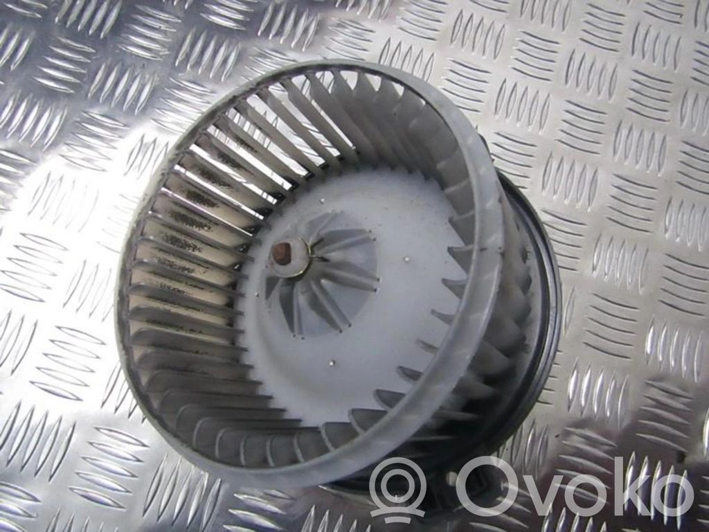 Mazda MPV Ventilator aerotermă 