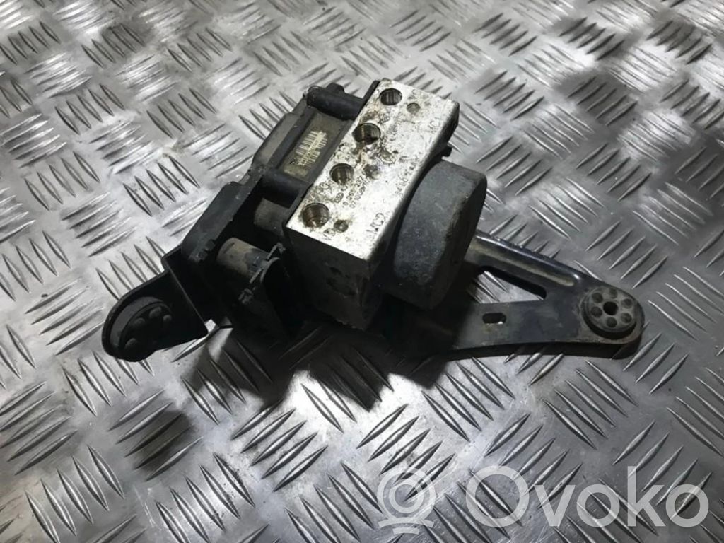 Renault Megane II ABS Pump 