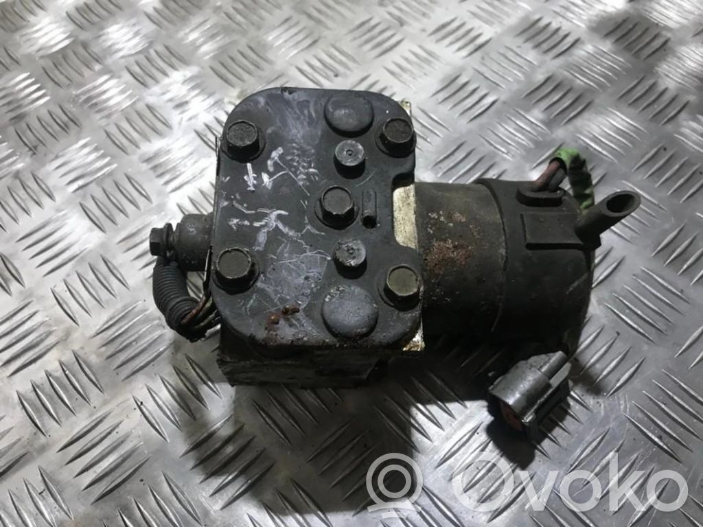 ABS Pump   TA01437A0,TA01437A0