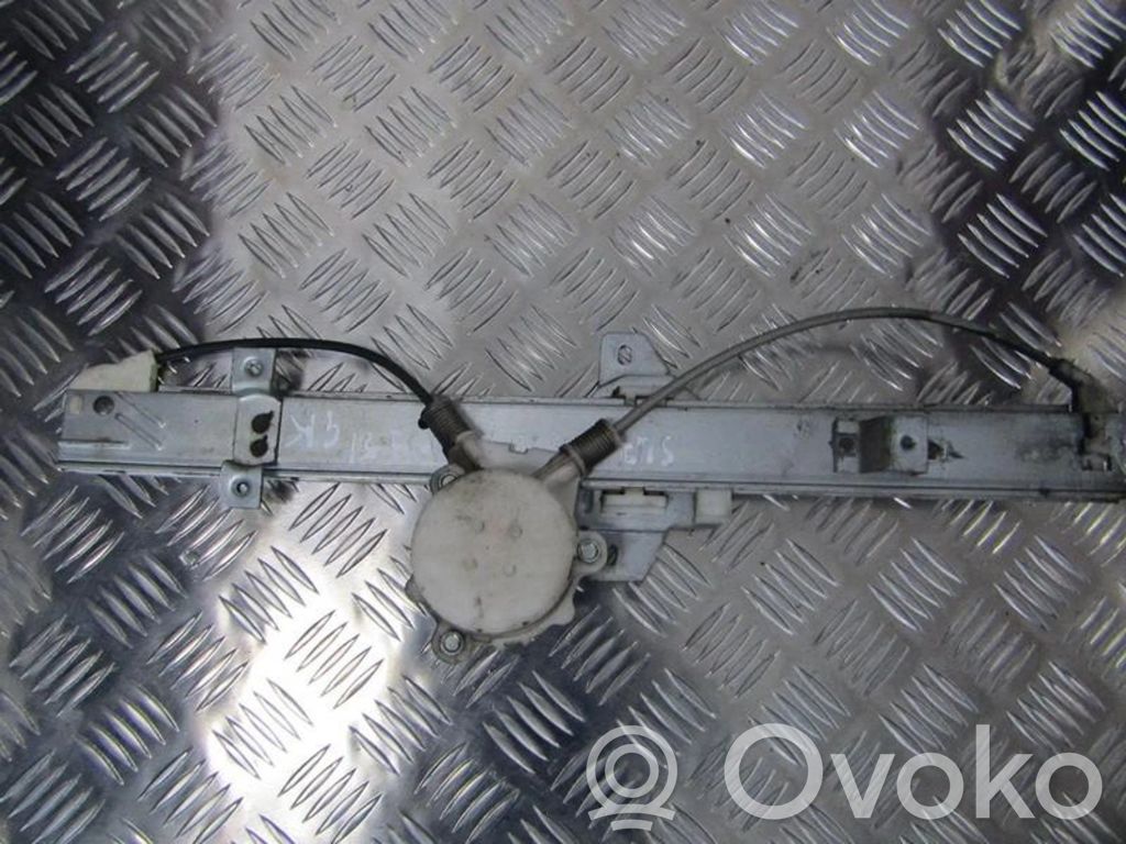 Suzuki Wagon R+ Macara ușă glisantă cu motor 
