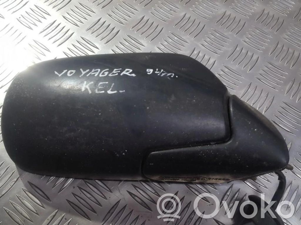 Chrysler Voyager Specchietto retrovisore elettrico portiera anteriore 
