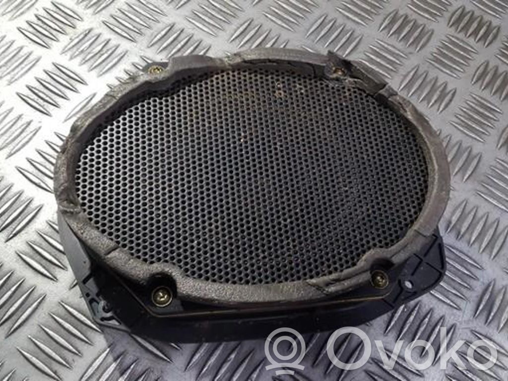 Ford Mondeo Mk III Altoparlante portiera anteriore