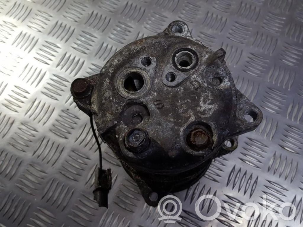 Volvo S40, V40 Kompresor / Sprężarka klimatyzacji A/C 