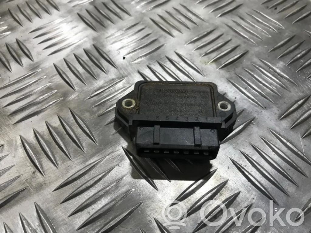 Audi 80 90 B2 Amplificatore centralina di accensione