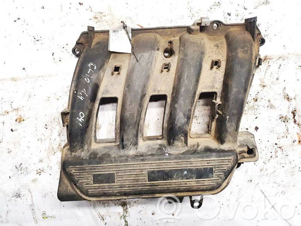 Renault Clio II Colector de admisión 
