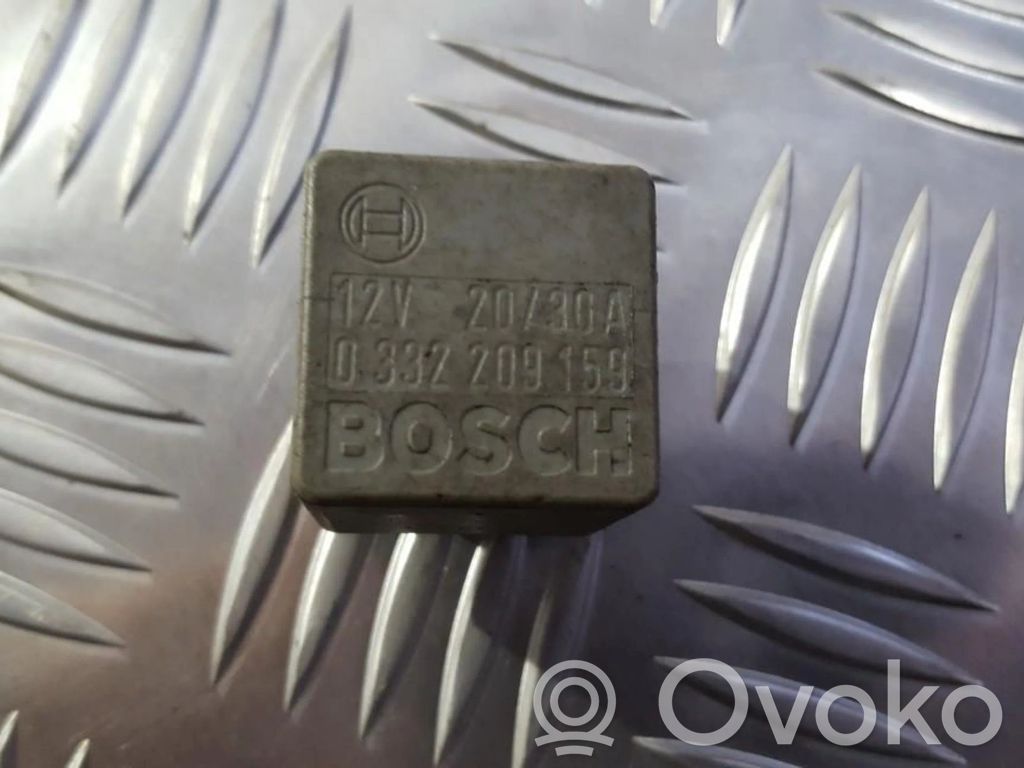 Inne przekaźniki   0332209159,1626239,0332209159,1626239