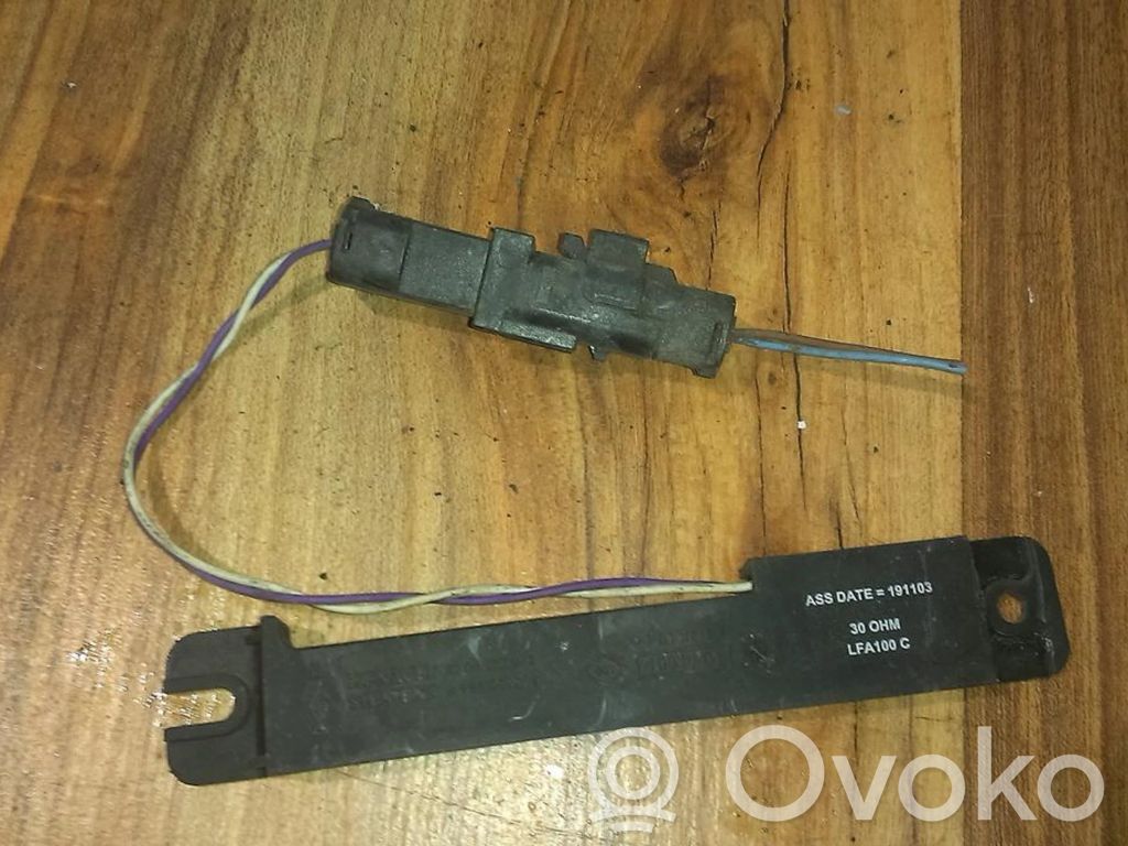 Unitate control antenă   8200125092,8200125092