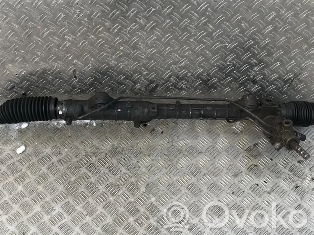 Cremagliera dello sterzo   RHD,RHD