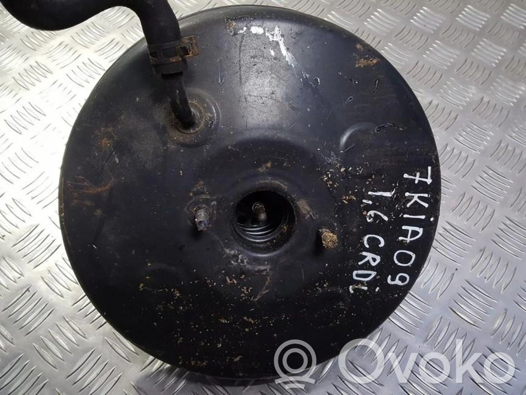 KIA Ceed Servofrână 