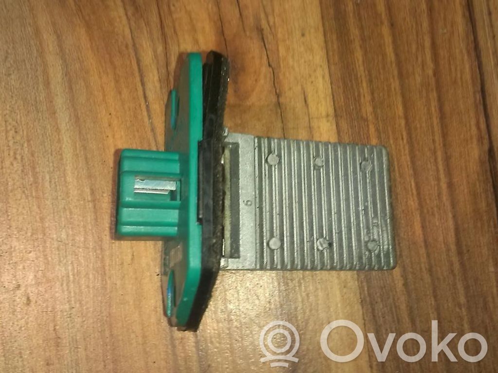 Daewoo Tacuma Motorino ventola riscaldamento/resistenza ventola