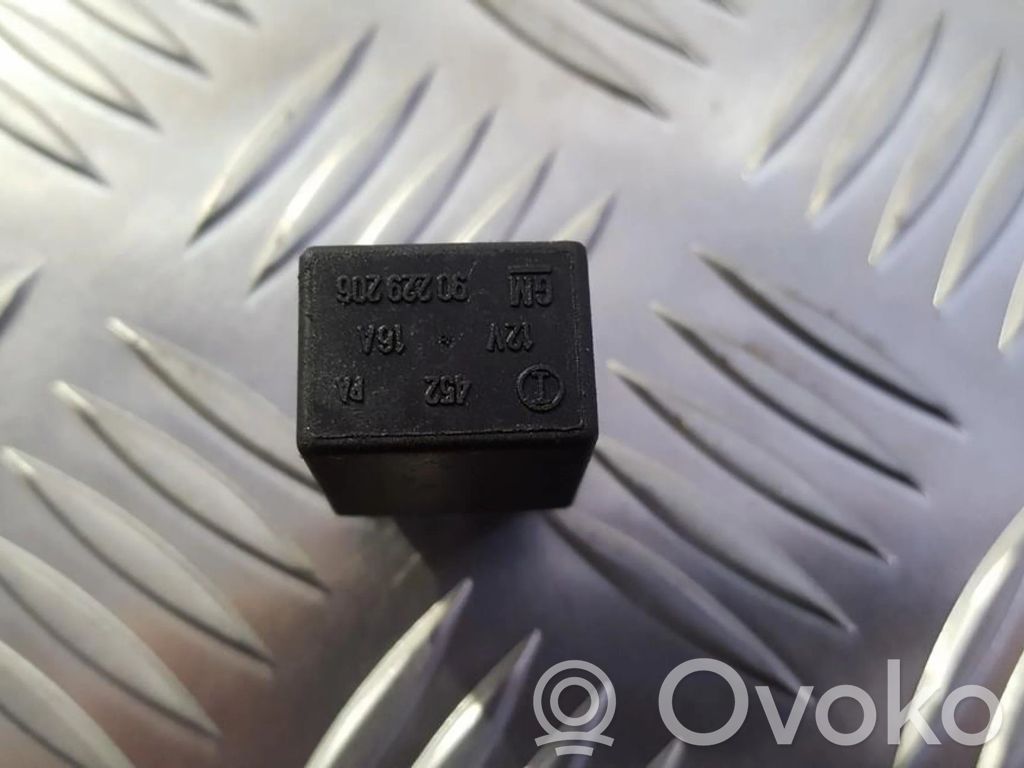 Otros relés   GM90229206,90229206,90229206,GM90229206
