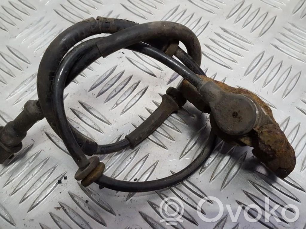 Mitsubishi Carisma Senzor ABS roată 