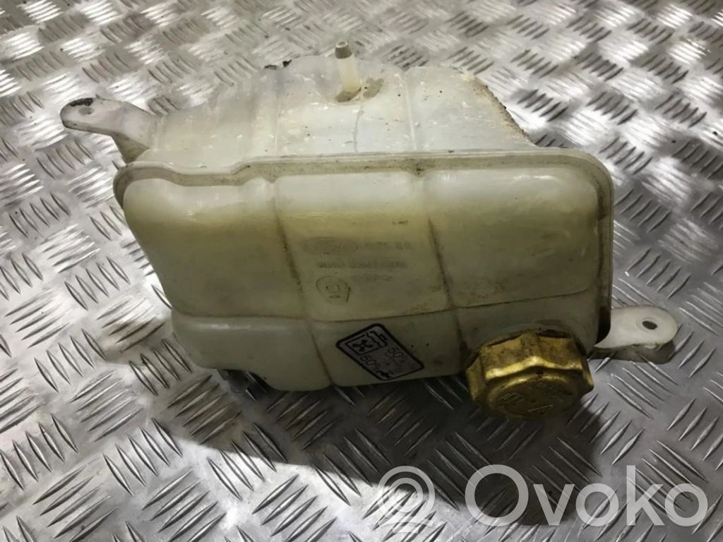Zbiornik wyrównawczy chłodziwa   95AB8K218B1C,95AB8K218B1C
