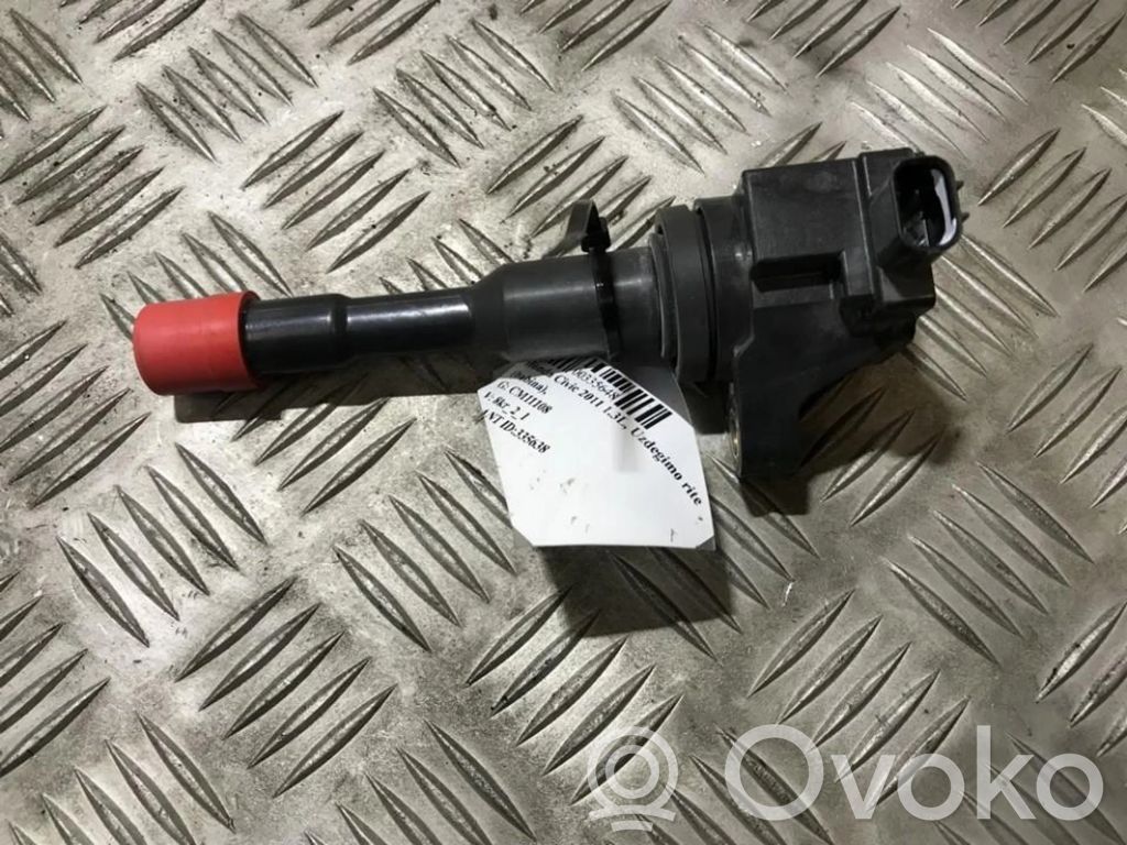 Bobină aprindere   CM11108,CM11108,CM11108,CM11108
