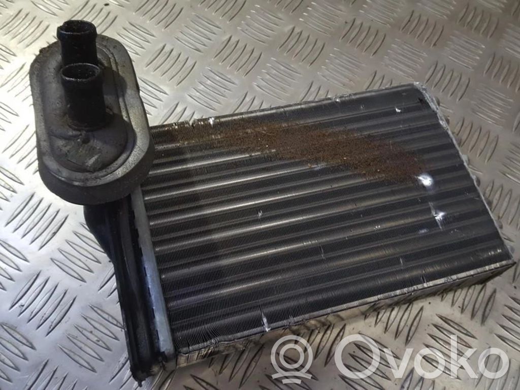 Volkswagen Polo III 6N 6N2 6NF Radiator aerotermă 