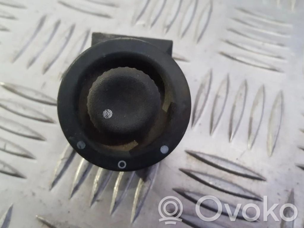 Interruptor del espejo lateral   7700847433F,7700847433F