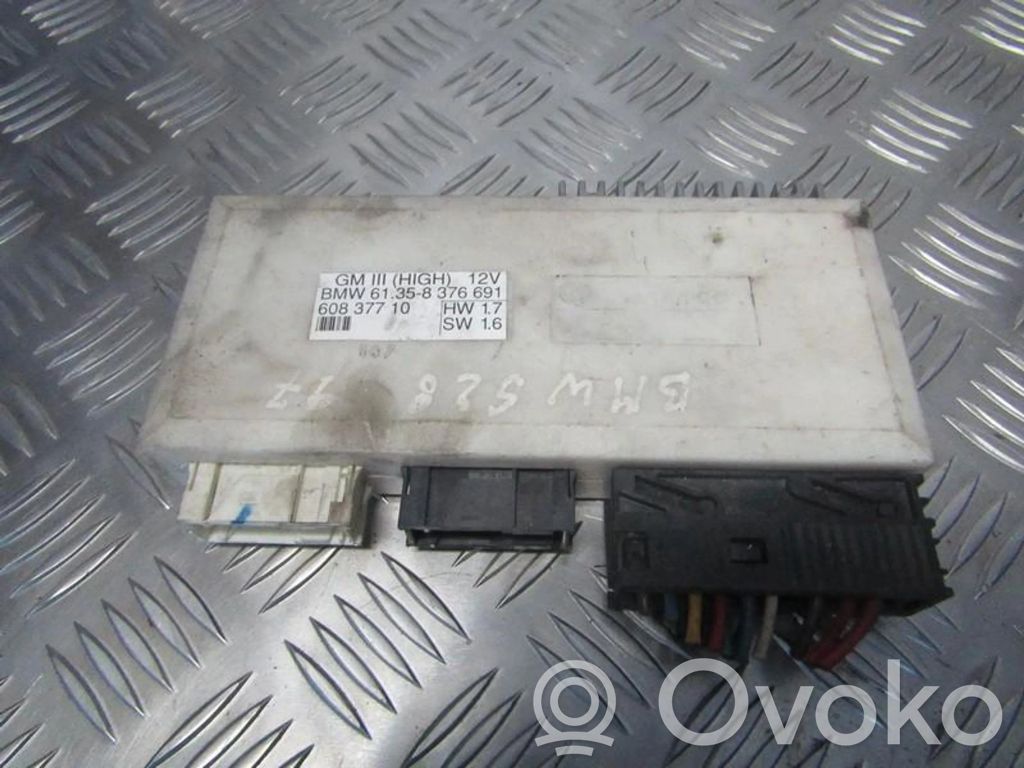 Modul confort   61358376691,61358376691,60837710,61358376691,61358376691