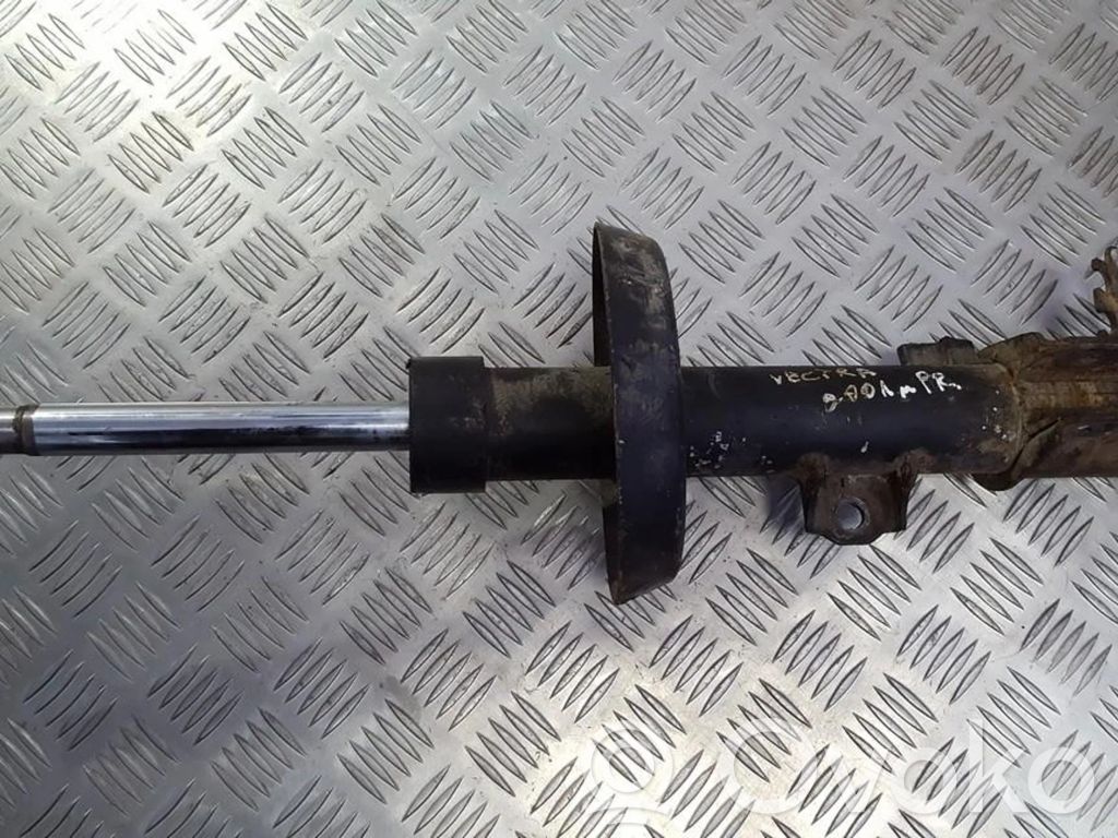 Opel Vectra B Amortizor față 