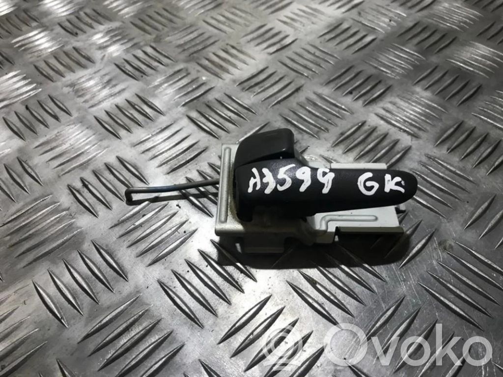 Manecilla interna puerta trasera   MDH20I,MDH20I