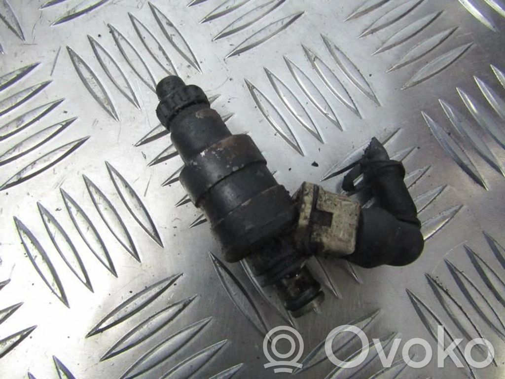 Mazda 626 Inyector de combustible 
