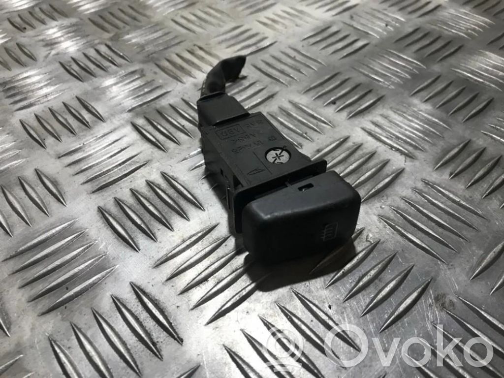 Daihatsu Gran Move Comutator încălzire parbriz/lunetă 