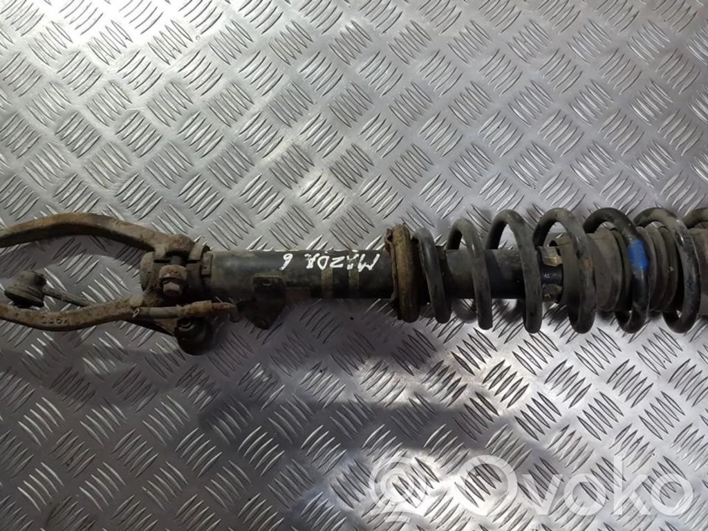 Mazda 6 Amortiguador delantero 