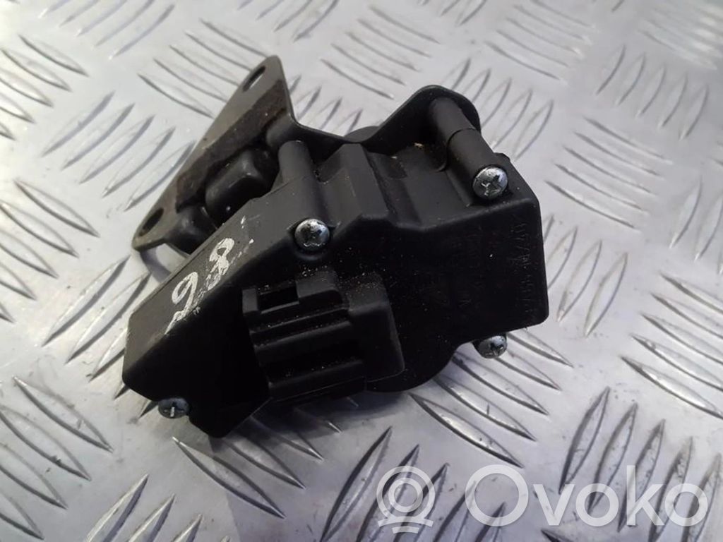Ford Galaxy Motor geam ventilare