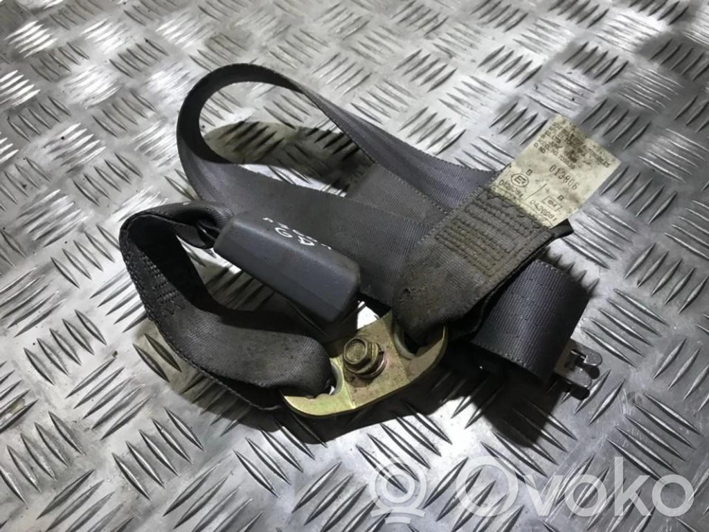 Daihatsu Gran Move Centură de siguranță mijloc (spate) 