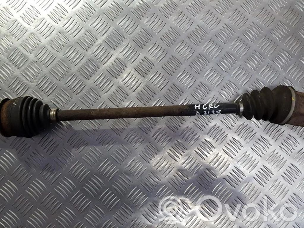 Planetară spate