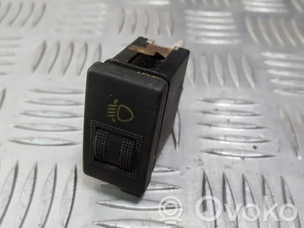 Schalter Leuchtweitenregulierung   8D0941301,8D0941301
