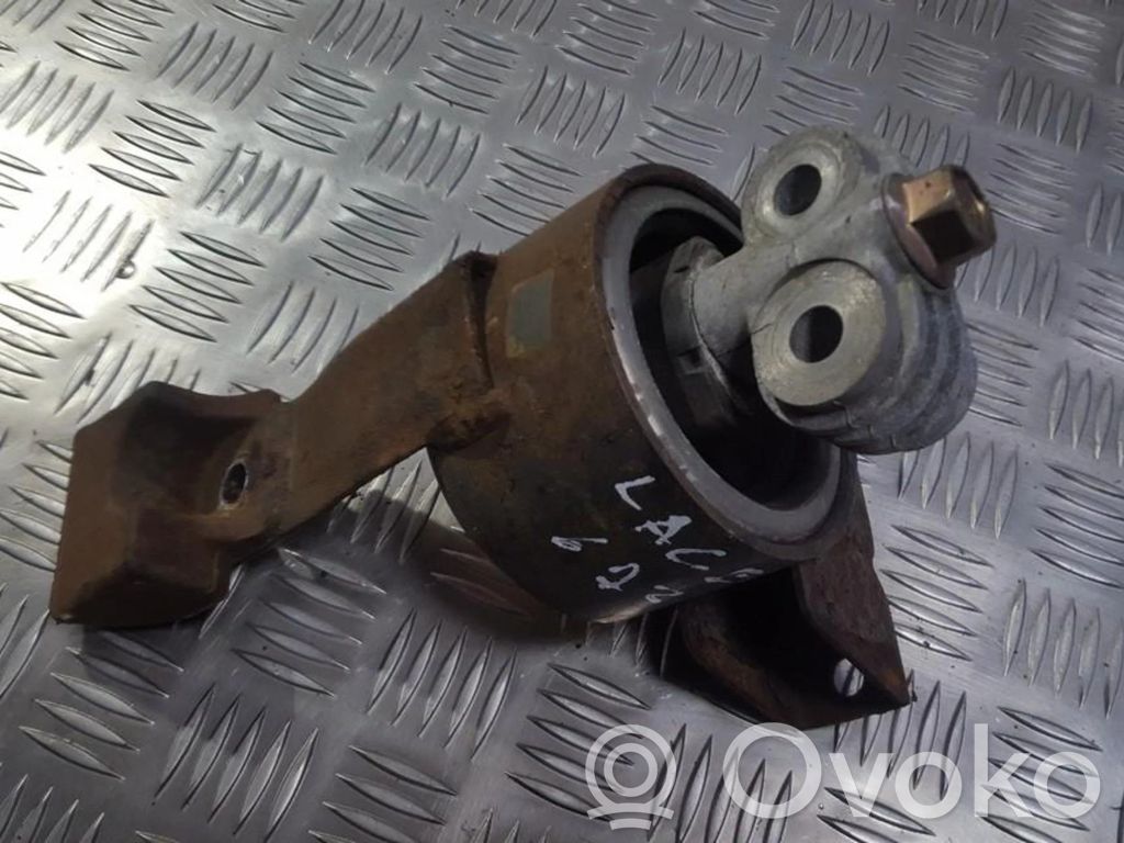 Support de moteur, coussinet