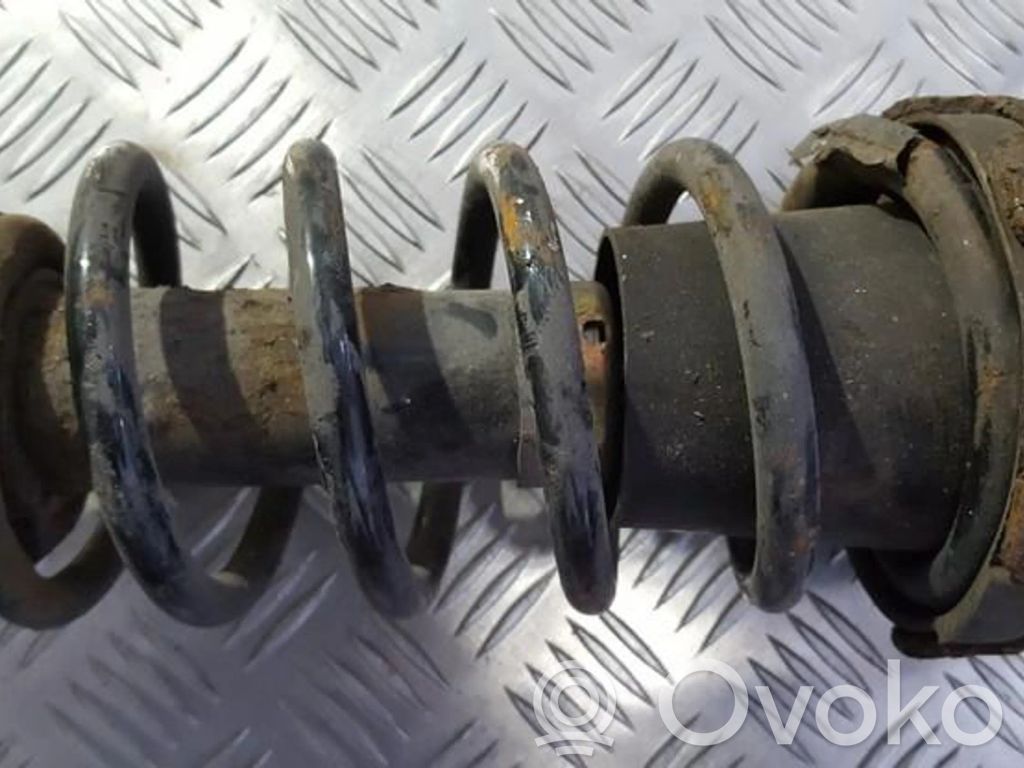 Mini One - Cooper R50 - 53 Arc elicoidal spate