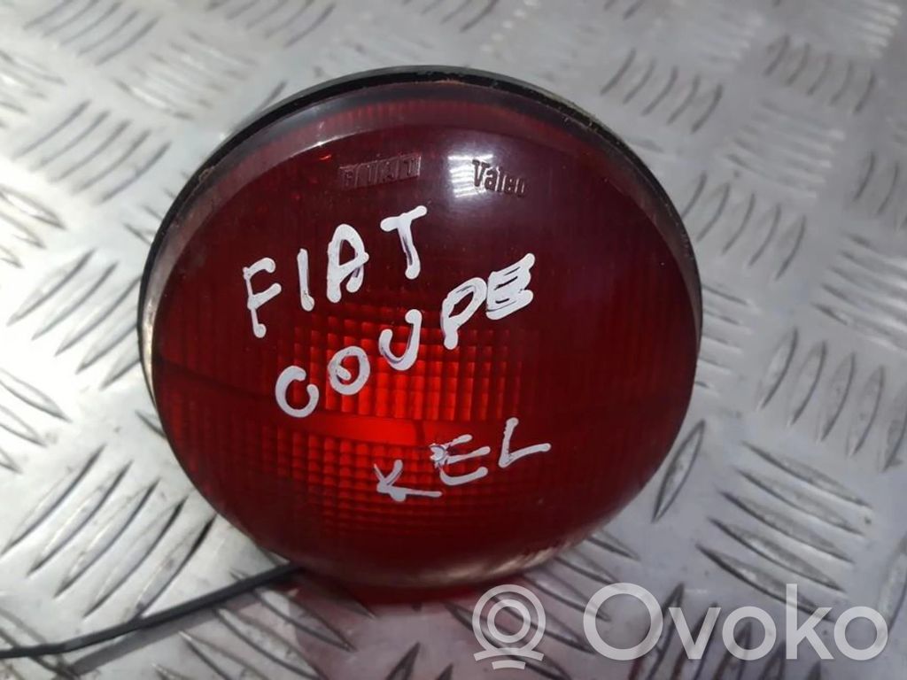 Fiat Coupe Takavalot 
