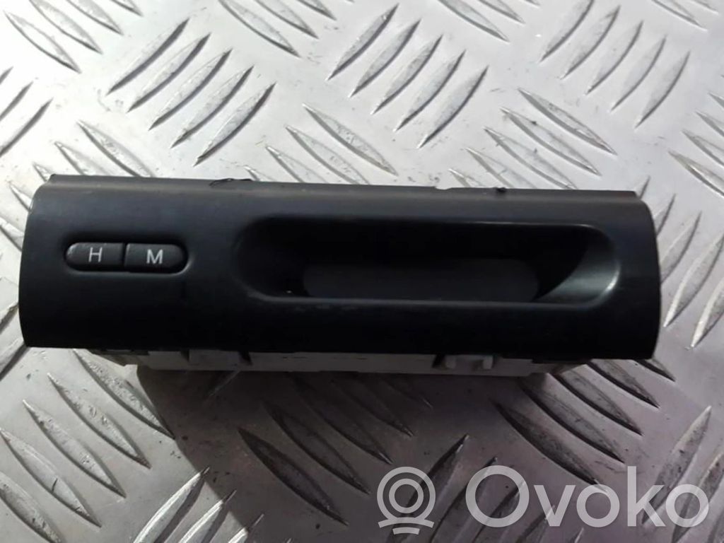 Ford Mondeo MK I Monitor / wyświetlacz / ekran 