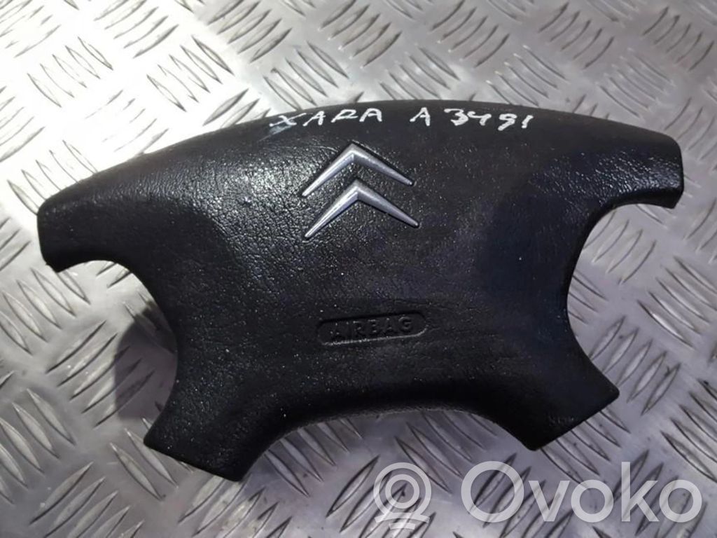 Citroen Xsara Airbag dello sterzo 