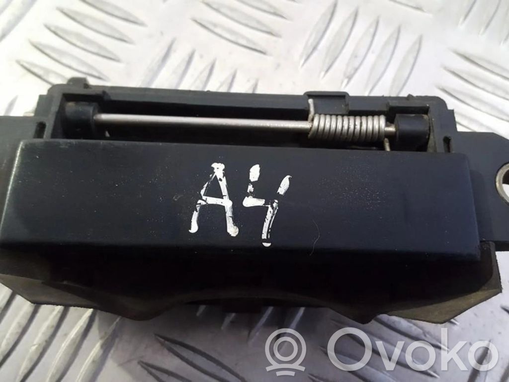 Audi A4 S4 B5 8D Manecilla externa puerta delantera 