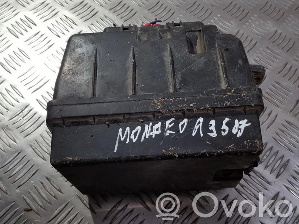 Ford Mondeo MK II Skrzynka bezpieczników / Komplet 