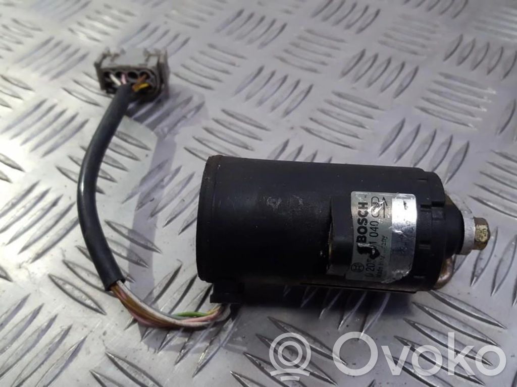 Audi A3 S3 8L Pedale dell’acceleratore 