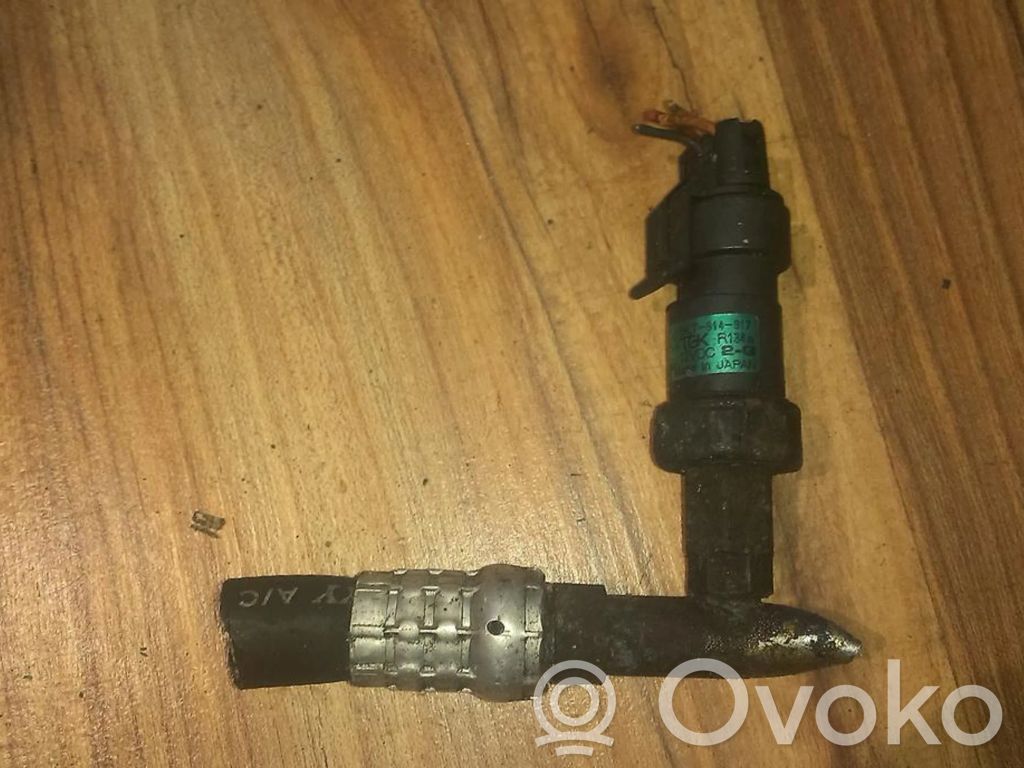 Renault Scenic I Sensor de presión del aire acondicionado (A/C) 